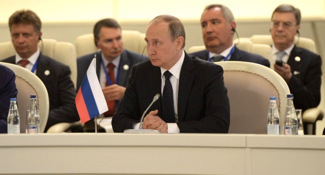 У Росії пояснили, при яких умовах Фірташ може нашкодити Путіну 