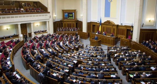 У ВР внесуть зміни в «закон Савченко»
