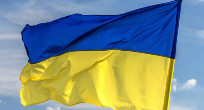 Пономарь: Украина – это космическая держава