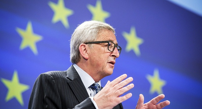 Юнкер заявил о невозможности расширения ЕС в ближайшие годы