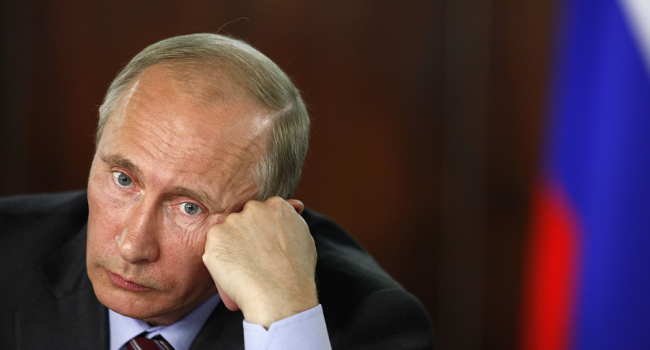 Журналист: с Донбассом Путин серьезно вляпался