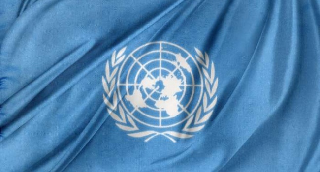 ООН надіслала на Донбас 280 тон гуманітарної допомоги 