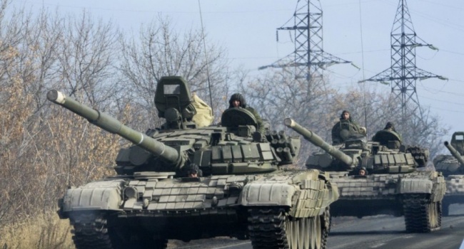  Никонов: еще до признания «ЛДНР» Россия может оказать военную помощь и направить "серьезных" добровольцев