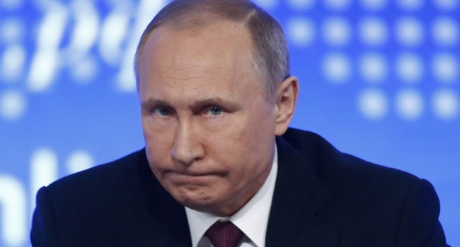 Кравчук: Путин закончит плохо, если не поймет самую простую вещь