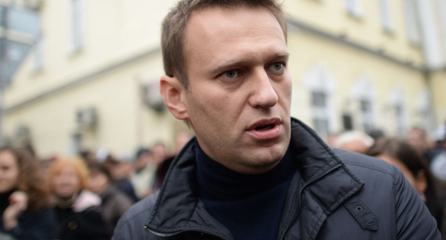 Гозман прокоментував можливість участі Навального у виборах президента РФ