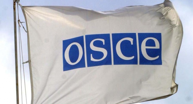 США отреагировали на нападение на наблюдателей ОБСЕ