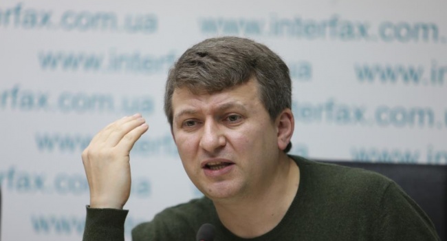 В Україні олігархи не отямляться а маси не прозріють – журналіст