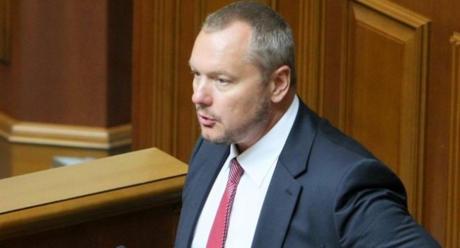В Раду внесён законопроект о двойном гражданстве в Украине