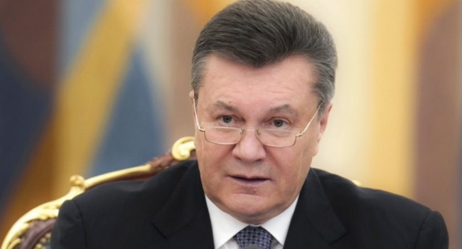 Волонтер оприлюднив план Путіна з Януковичем у головній ролі