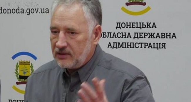 Жебривский предупредил о дефиците воды в Авдеевке