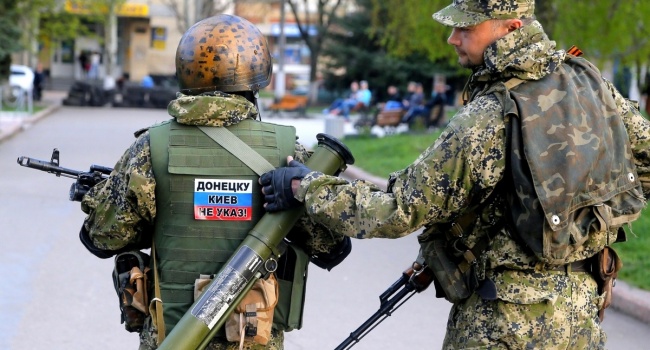 Волонтеры рассказали о жизни военных РФ после Донбасса