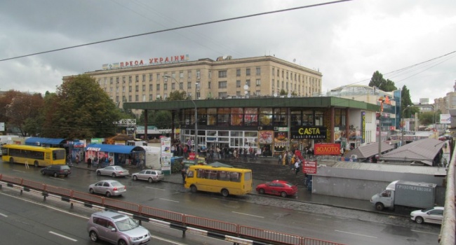Эксперт назвал самые аварийные мосты Киева