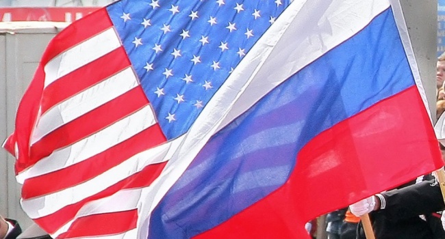 Березовец: Трамп не заинтересован в развале России, ему нужно совсем другое Березовец: Трамп не заинтересован в развале России, ему нужно совсем другое