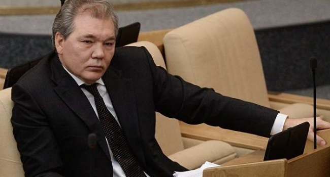 В Кремлі розповіли, коли визнають «Л/ДНР»