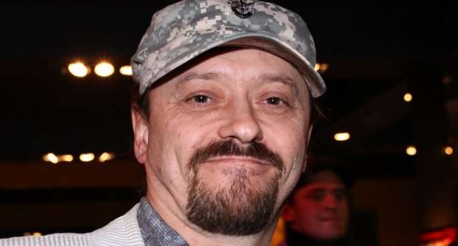 Художник Сергій Поярков про Савченко: дівчинка «очкує»