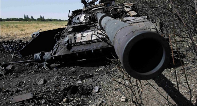 "Вони розважаються": У ГУР пояснили, для чого окупанти обстрілюють позиції сил АТО та населені пункти 