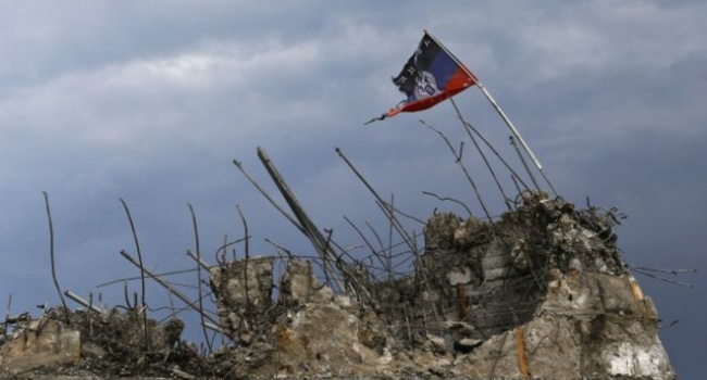 Новини з зони АТО за минулу добу (01.03.17)