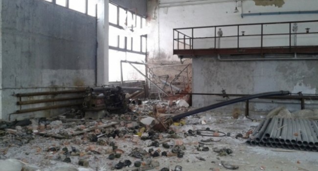 Штаб АТО: Ситуація під Авдіївкою погіршується 