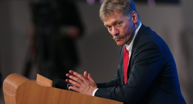 Проблеми Авдіївки не було - Пєсков 