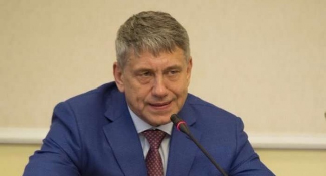 Прокуратура Києва відкрила кримінальну справу проти Насалика 