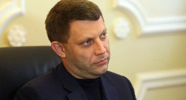 Український комбат анонсував ліквідацію ватажка «ДНР»