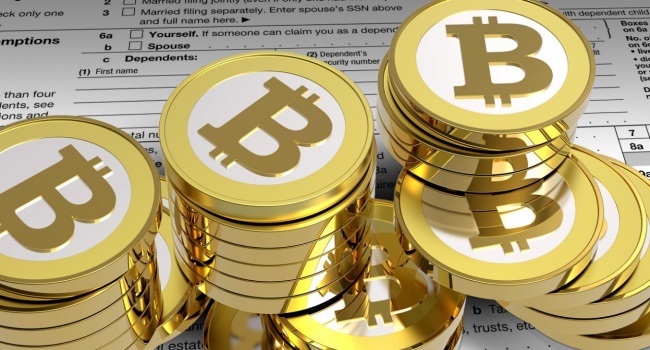 Цена на биткоин взлетела выше цен на золото