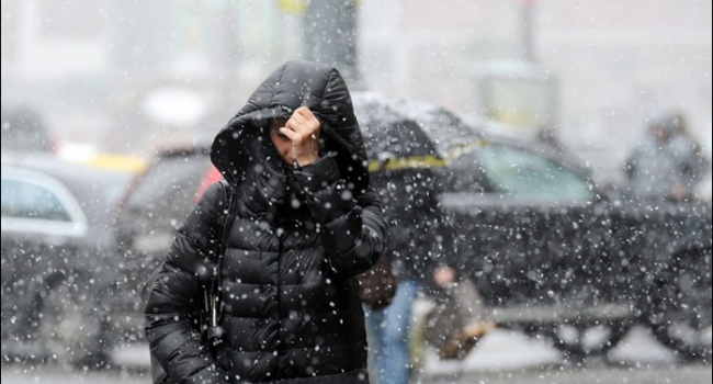 Гидрометцентр сообщил об изменении погоды 3 марта 