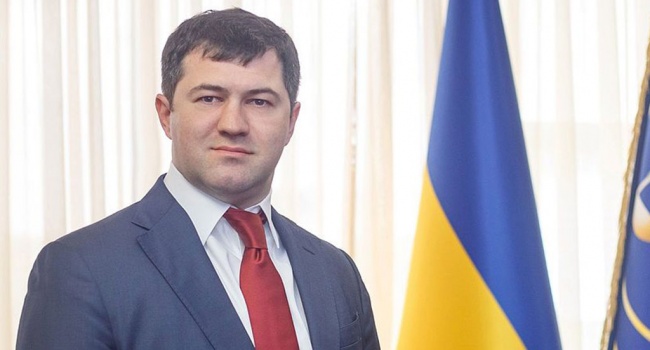 Причина «инфаркта»: Насиров нанес государству ущерб на сумму в два миллиарда гривен