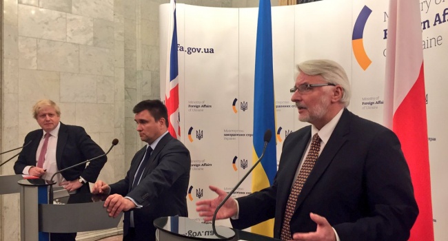 Дипломати ЄС вказали на необхідність альтернативи Мінського формату 