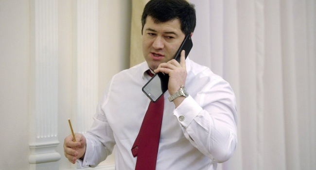 Експерт спрогнозував подальшу політичну ситуацію після арешту Насірова 