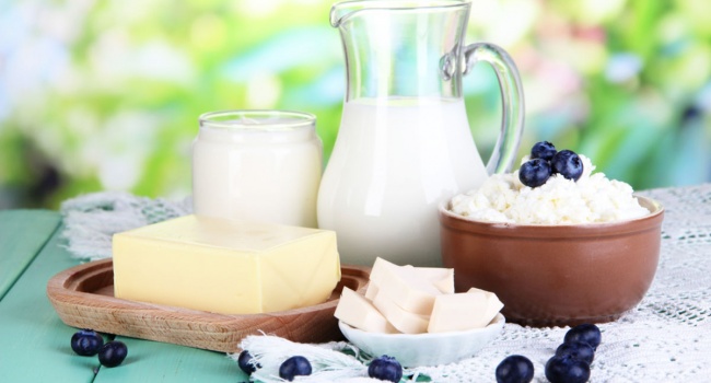 Эксперты предупреждают о новом скачке цен на молочную продукцию