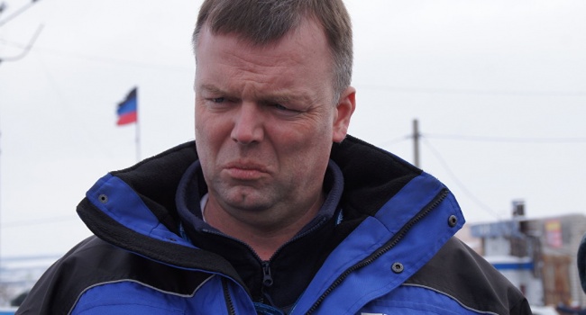 Хуг прокоментував жорстокість в зоні АТО 