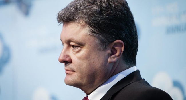 Порошенко сказав, в чому проблема в перемовинах щодо врегулювання ситуації на Донбасі