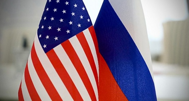 Чому США і Росія ніколи не знайдуть спільної мови? Чому США і Росія ніколи не знайдуть спільної мови?