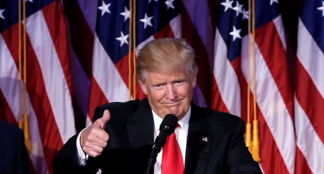 З’явилась інформація про зустріч Трампа з європейським лідером