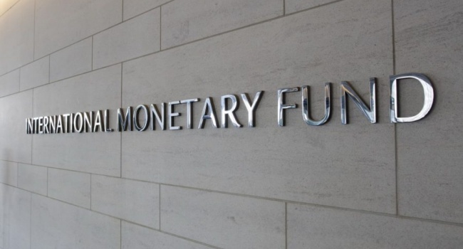 МВФ выдвигает Украине новое требование – на этот раз по депозитам