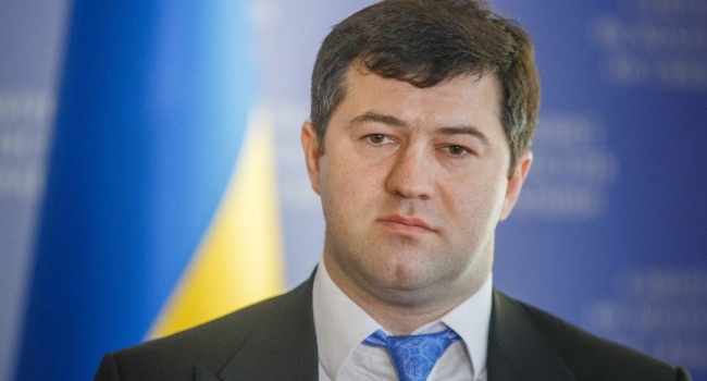 Депутат: история с Насировым – обычная симуляция, ни операции, ни инфаркта не было