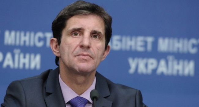 Шкиряк: в Украине начнется новая волна дестабилизации Шкиряк: в Украине начнется новая волна дестабилизации