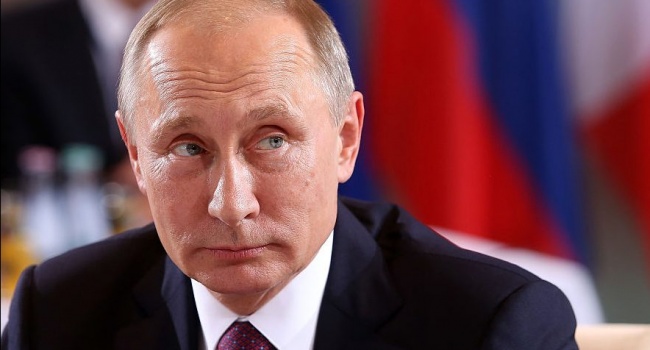 Хто замінить Путіна - експерт Хто замінить Путіна - експерт