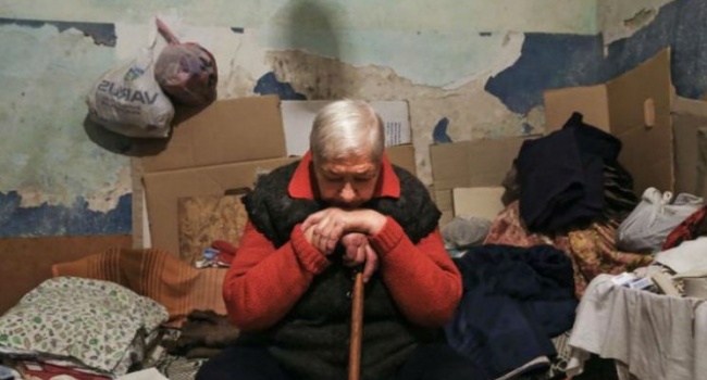 Вашингтон повідомляє про порушення прав людини в Криму та на Донбасі