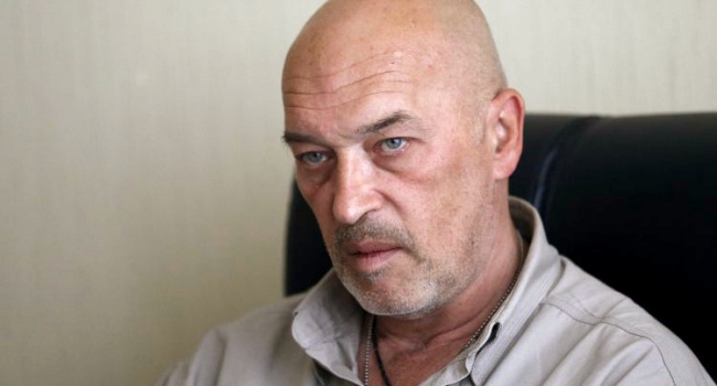 Власники захоплених на Донбасі підприємств зможуть звернутись до Європейського суду – Тука