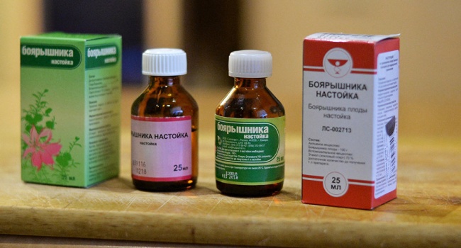 В Крыму ввели новые правила продажи «Боярышника» В Крыму ввели новые правила продажи «Боярышника»