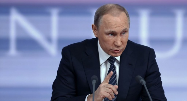 Политик: Путин тоже мироточил, и россиян гнали смотреть на это чудо