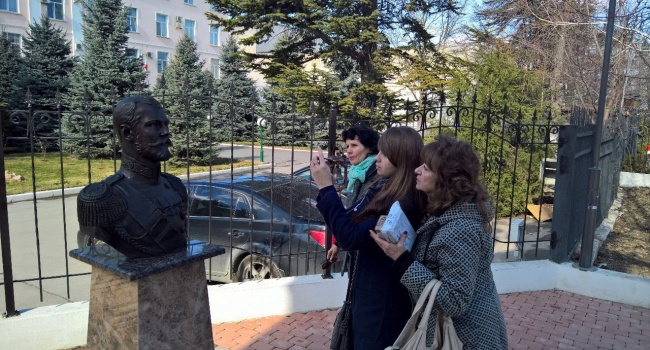 Политик: психиатрическая революция уже начинается