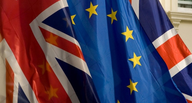 Великобритания отказывается выплачивать 60 миллиардов из-за Brexit