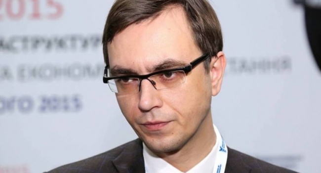 З 35 млрд грн виділених з держбюджету на ремонт доріг реально піде 15-20 млрд грн – Омелян З 35 млрд грн виділених з держбюджету на ремонт доріг реально піде 15-20 млрд грн – Омелян