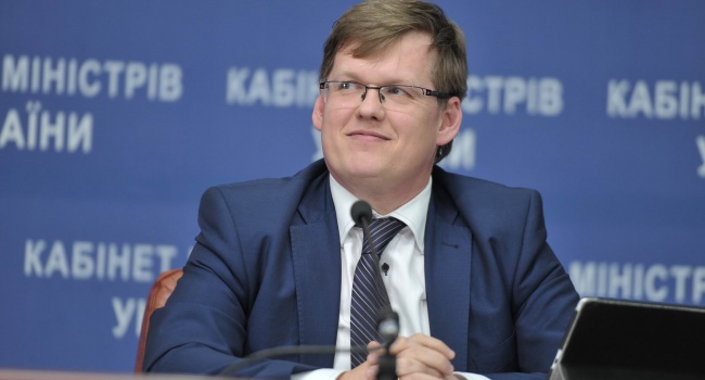 Розенко пояснив, як наступної зими будуть нараховувати субсидії