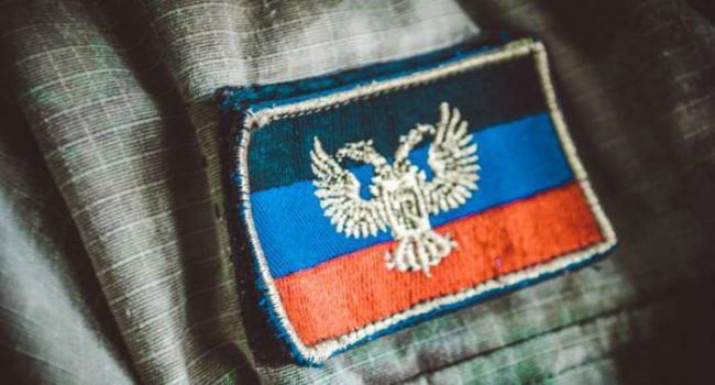 Волонтер розповів про втрати терористів під час боїв на Світлодарській дузі 