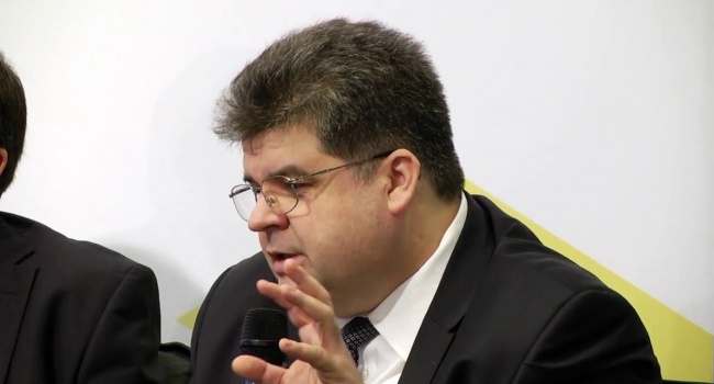 Дипломат пояснив «нацистський» закид Ердогана на адресу Німеччини Дипломат пояснив «нацистський» закид Ердогана на адресу Німеччини