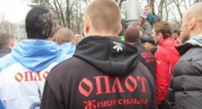 Поссорившегося с главарями «ДНР» боевика задержали в Мариуполе